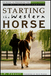 Starting the Western Horse magazine reviews