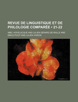 Revue de Linguistique Et de Philologie Compar E magazine reviews