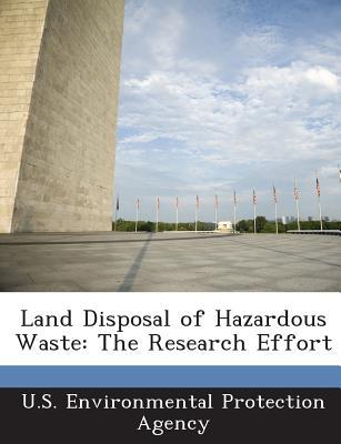 Land Disposal of Hazardous Waste magazine reviews
