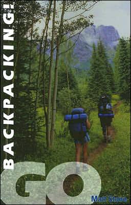 Go Backpacking! magazine reviews