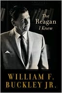 The Reagan I Knew magazine reviews