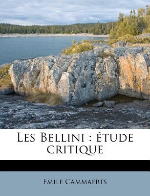 Les Bellini magazine reviews