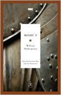 Henry V (Modern Library Royal Shakespeare Company Series) book written by Jonathan Bate