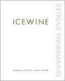 Icewine magazine reviews