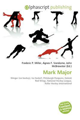 Mark Major magazine reviews