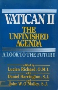 Vatican II magazine reviews
