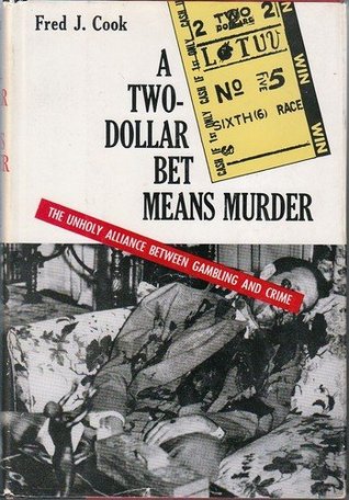 A Two Dollar Bet Means Murder magazine reviews