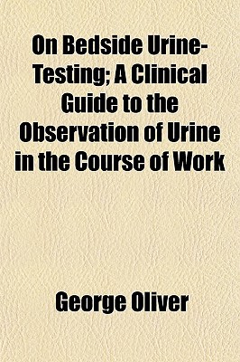On Bedside Urine-Testing magazine reviews