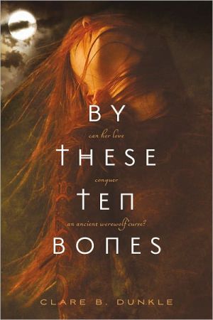 By These Ten Bones magazine reviews