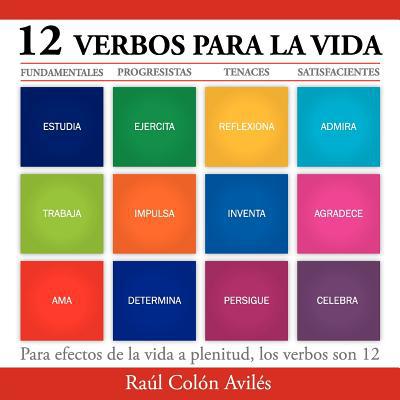 12 Verbos Para La Vida magazine reviews