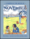 It Happens in the Month of November magazine reviews