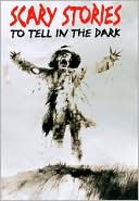 Scary Stories to Tell in the Dark magazine reviews