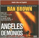 Angeles y demonios (Angels and Demons) book written by Dan Brown