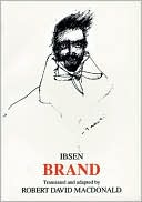 Brand book written by Henrik Ibsen