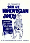 Grandson of Norwegian Jokes magazine reviews