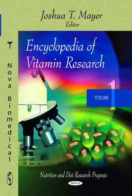 Encyclopedia of Vitamin Research magazine reviews