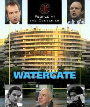 Watergate book written by Rob Edelman