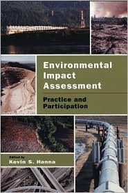 Environmental Impact Assessment magazine reviews