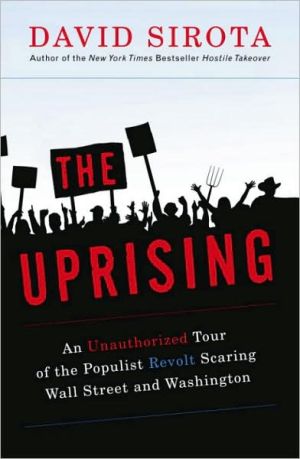 Uprising magazine reviews