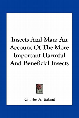 Insects and Man magazine reviews