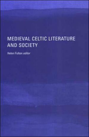Medieval Celtic Literature and Society magazine reviews