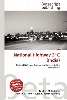 National Highway 31c magazine reviews