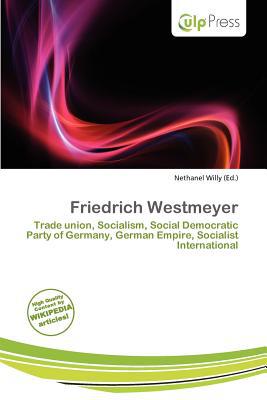 Friedrich Westmeyer magazine reviews