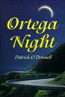Ortega Night magazine reviews