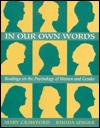 In our own words magazine reviews