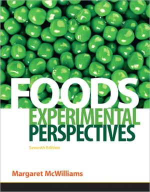 Foods magazine reviews