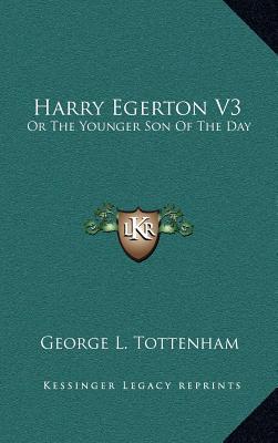 Harry Egerton V3 magazine reviews