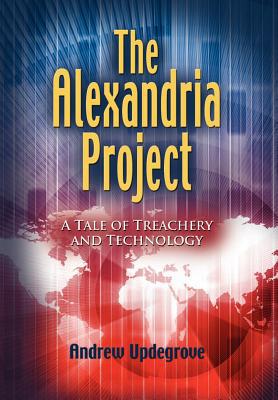 The Alexandria Project magazine reviews