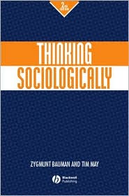 Thinking Sociologically magazine reviews