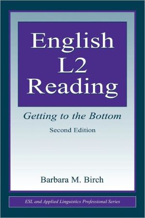 English L2 Reading magazine reviews