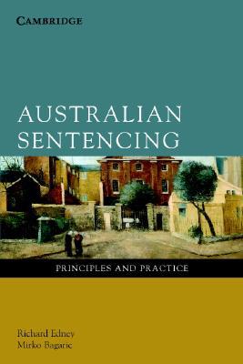 Australian Sentencing magazine reviews
