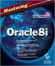 Mastering Oracle8i magazine reviews