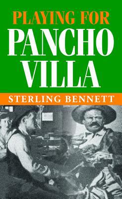 Playing for Pancho Villa magazine reviews