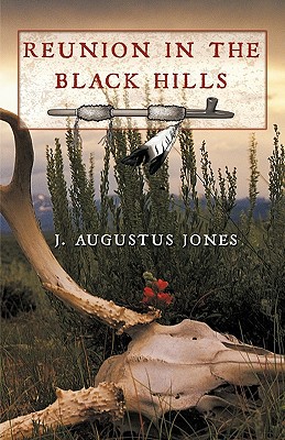 Reunion in the Black Hills magazine reviews