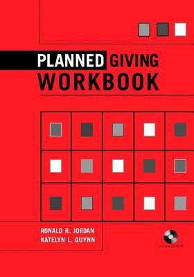 Planned Giving Workbook magazine reviews