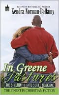 In Greene Pastures book written by Kendra Norman-Bellamy