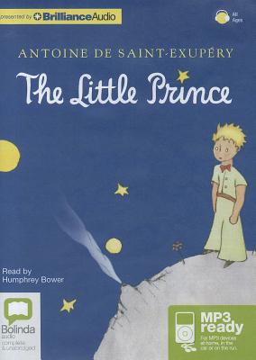 The Little Prince magazine reviews