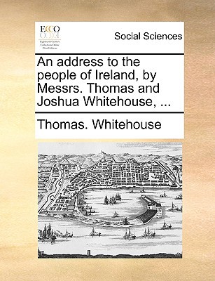 An Address to the People of Ireland magazine reviews