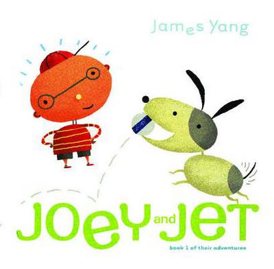 Joey and Jet magazine reviews