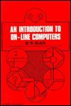 An Introduction to On-Line Computers magazine reviews