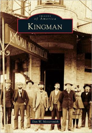 Kingman magazine reviews