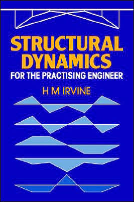 Structural Dynamics book written by Max Irvine