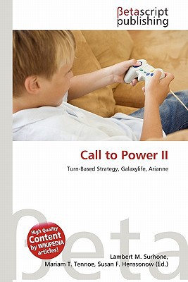 Call to Power II magazine reviews