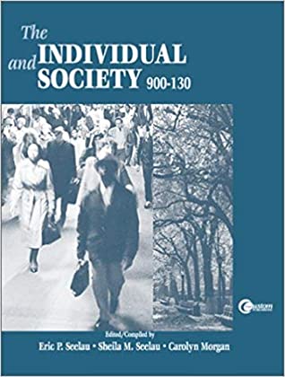The Individual and Society magazine reviews
