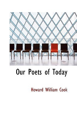 Our Poets of Today magazine reviews