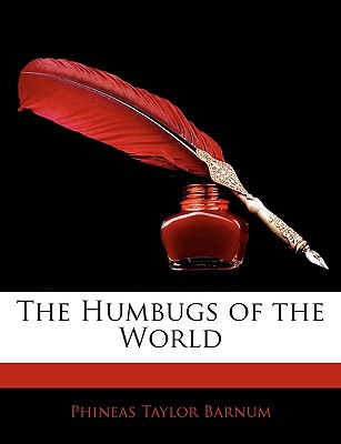 The Humbugs of the World magazine reviews